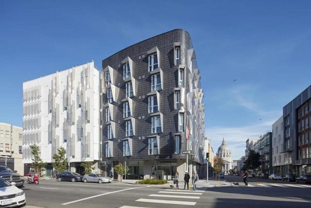 388 Fulton Street # 510, San Francisco