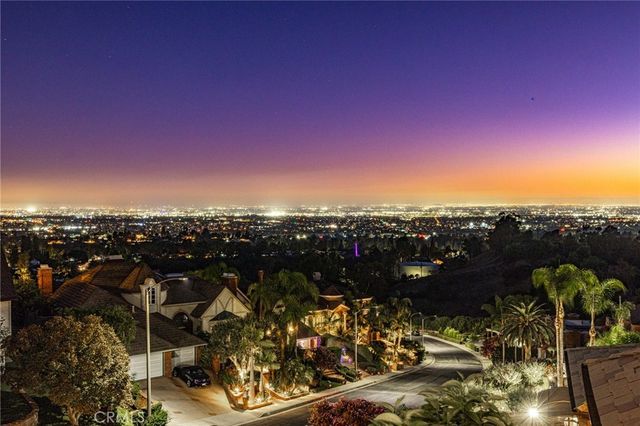 15931 Aurora Crest, Whittier