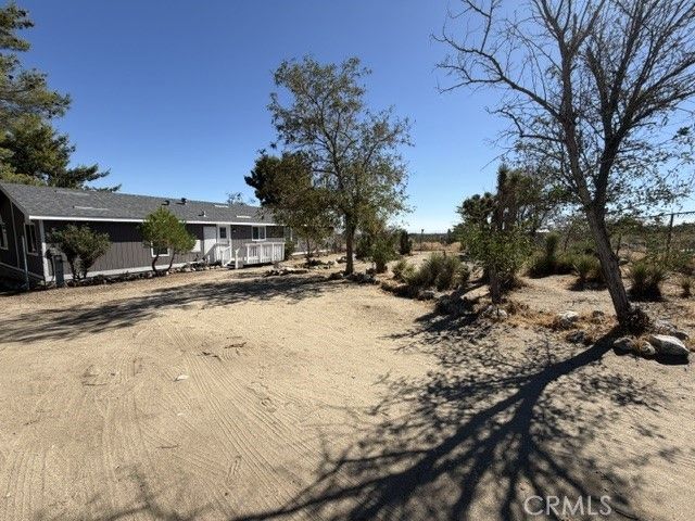 278 Yucca, Pinon Hills