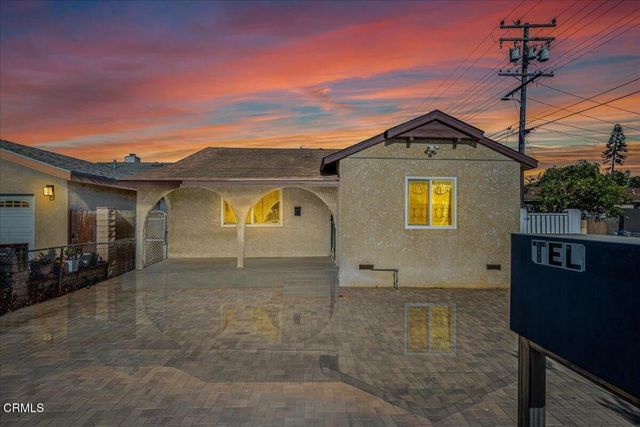 226 N Mckinley Avenue, Oxnard