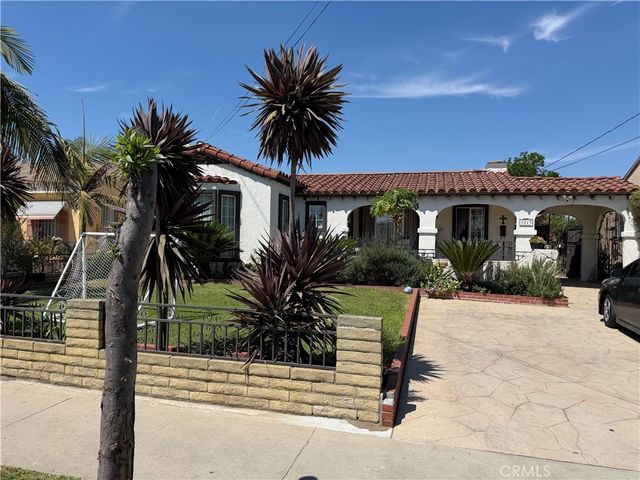 3915 Hill, Huntington Park