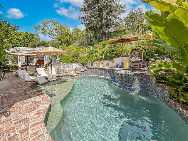 2846 Rikkard Drive, Thousand Oaks