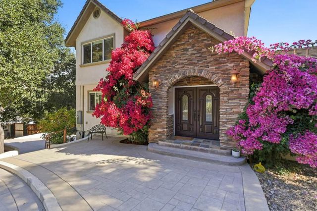 9845 Palisade Drive, Carmel