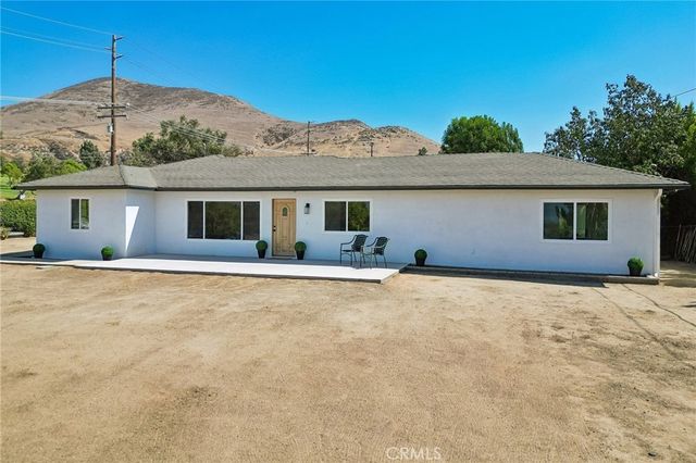 4818 Crestview, Norco