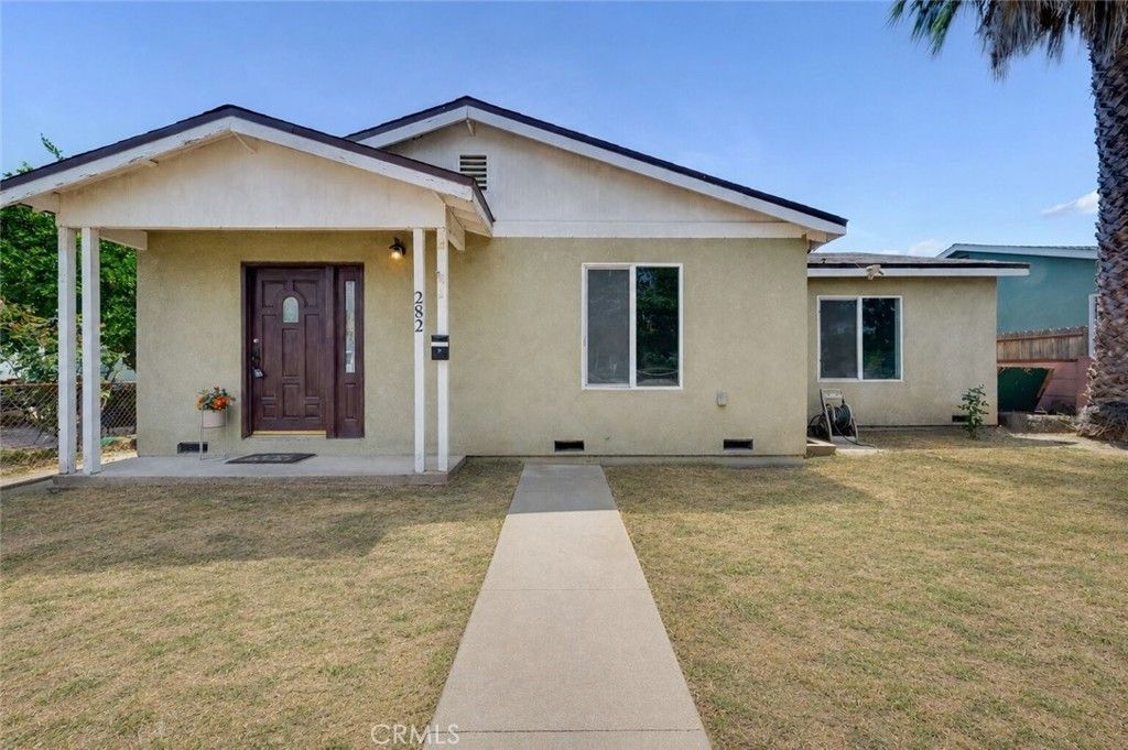282 E Cummings, Long Beach
