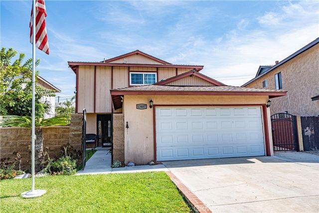 13407 Caffel Way, Whittier
