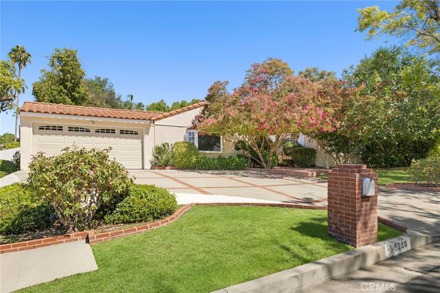 5220 Collier Place, Woodland Hills