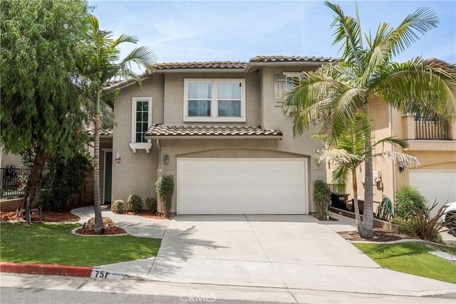 757 S Woodberry Lane, La Puente