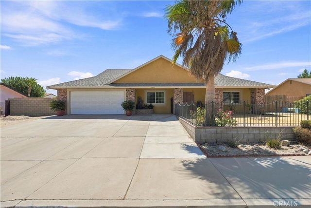 13607 Westwood Drive, Victorville