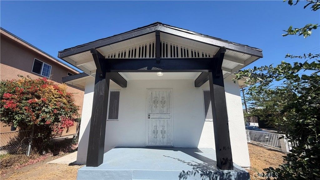 5620 Fortuna, Los Angeles
