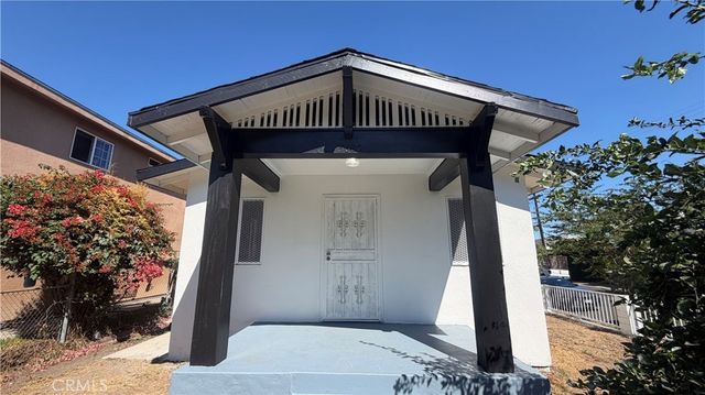 5620 Fortuna, Los Angeles