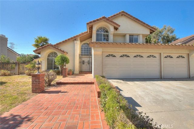18020 Quail Cove Way, Rowland Heights