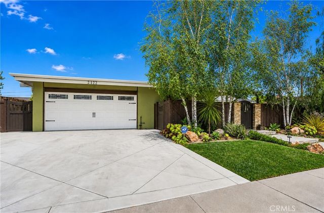 13422 Elizabeth, Tustin