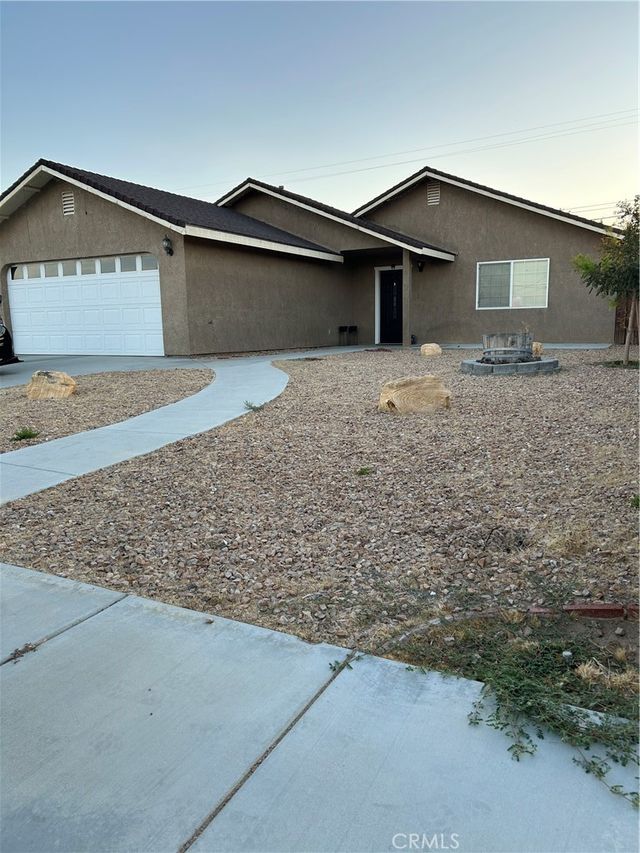 1033 Porter Street, Ridgecrest