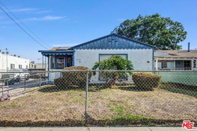 4115 W 102nd Street, Inglewood