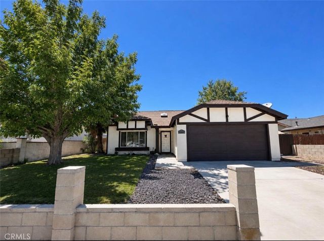 37739 Mentor Court, Palmdale