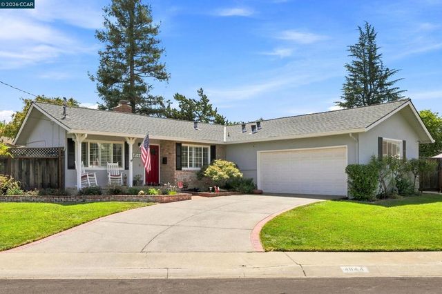4044 Poplar Ave, Concord