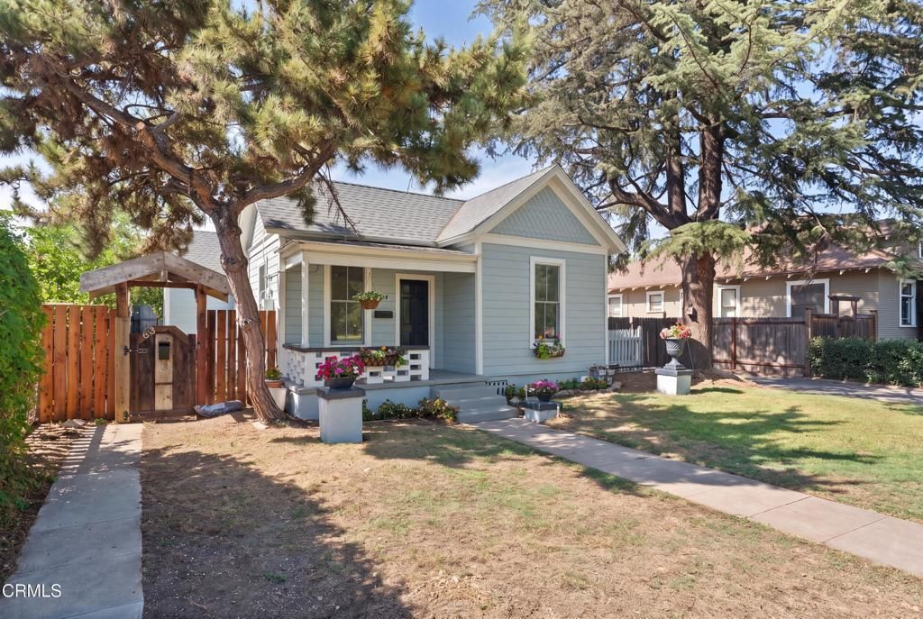 79 W Villa Street, Pasadena