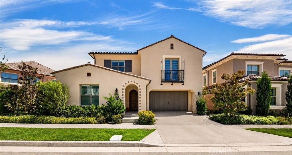 142 Sabbia, Irvine