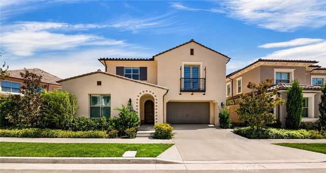 142 Sabbia, Irvine