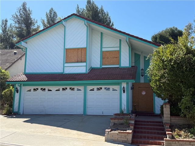 21380 Chirping Sparrow Road, Diamond Bar