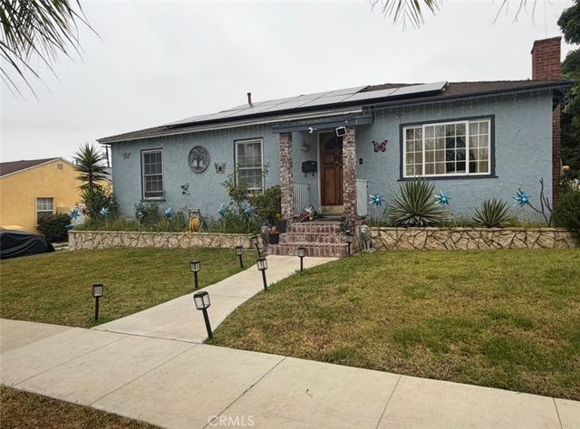 4504 Pasadena, Long Beach
