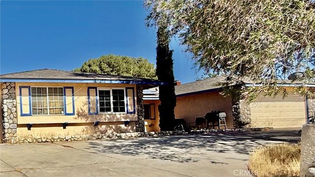 40332 162nd E, Palmdale