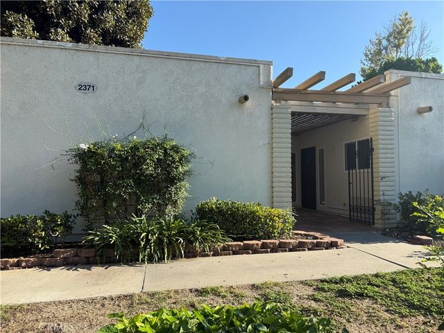 2371 Via Mariposa # D, Laguna Woods