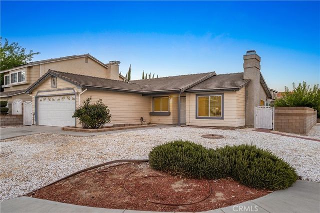 2101 Forry, Lancaster