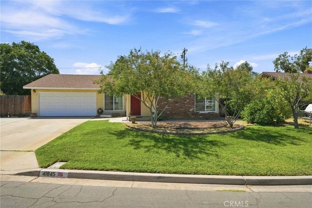 41845 Channing, Hemet