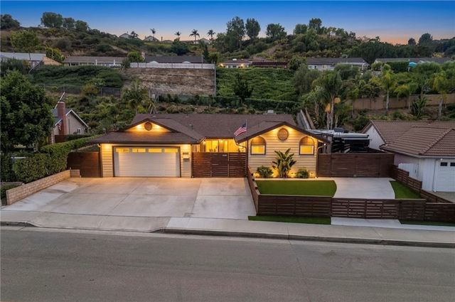 24752 La Plata, Laguna Niguel