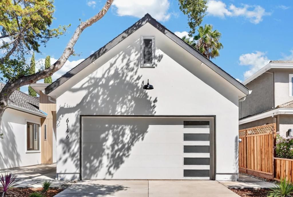 6138 Mancuso Street, San Jose