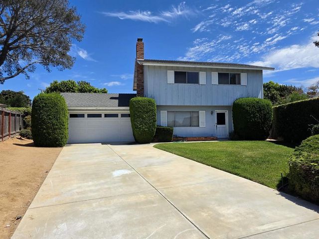 3830 Polly Lane, Carlsbad
