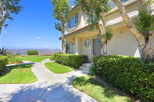 7839 E Viewrim Drive, Anaheim Hills
