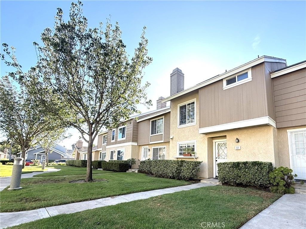 59 Fox Hollow, Irvine