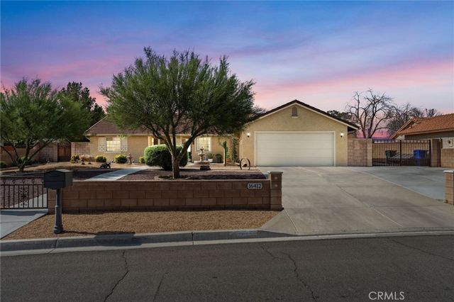 16412 Pauhaska, Apple Valley
