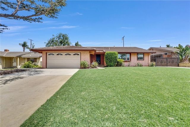 928 S Shasta, West Covina