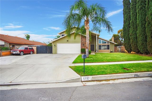 1712 Melrose Drive, Corona