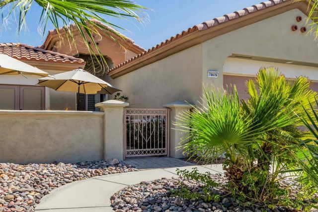 78876 Stansbury Court, Palm Desert