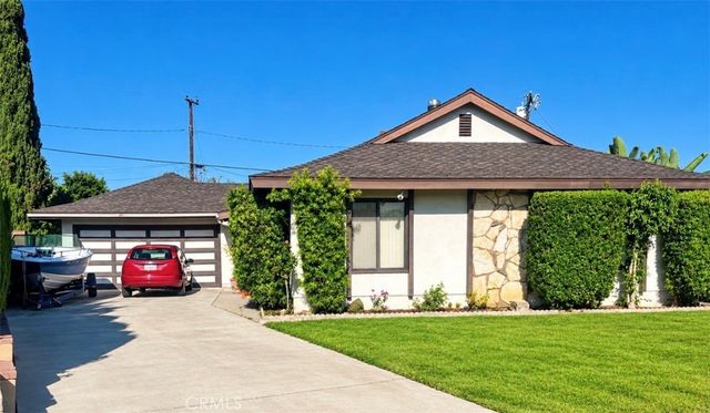904 Mccart, Brea
