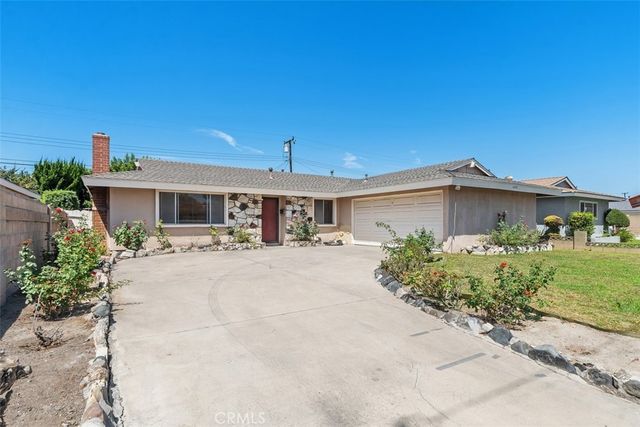 12171 Manley, Garden Grove