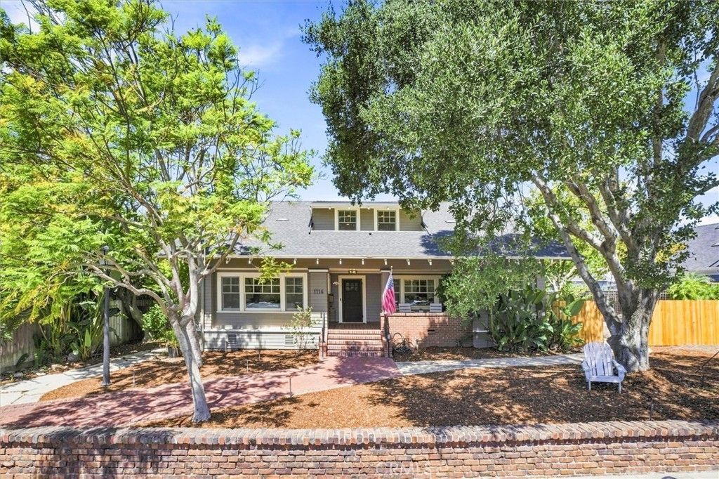 1116 Pismo Street, San Luis Obispo