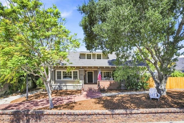 1116 Pismo Street, San Luis Obispo