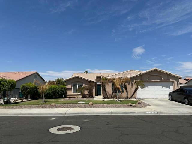 83406 Horizon Avenue, Indio