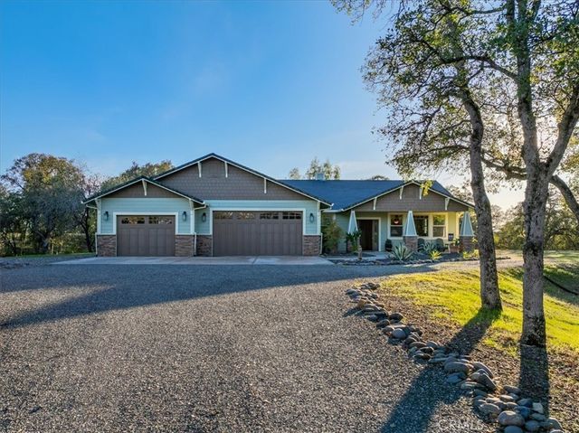 14815 Molluc, Red Bluff