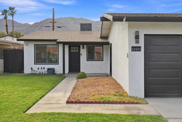 52591 Avenida Martinez, La Quinta
