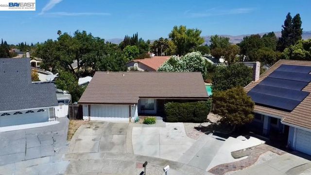 1107 Yerba Buena Rd, San Jose