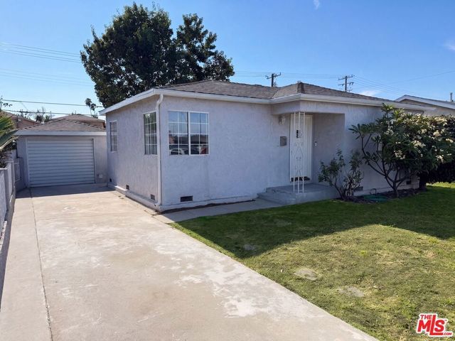 16503 S Cuzco Avenue, Compton