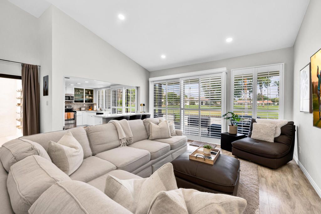 52 Avenida Las Palmas, Rancho Mirage