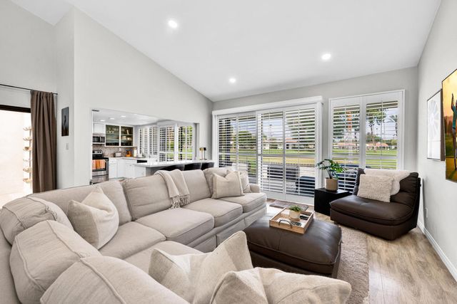 52 Avenida Las Palmas, Rancho Mirage